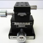 X-Y positioner I bought off eBay