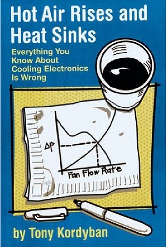 Everything You Know About Cooling Electronics Is Wrong