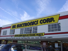 All Electronics