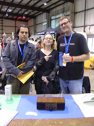 2009 Bay Area Maker Faire