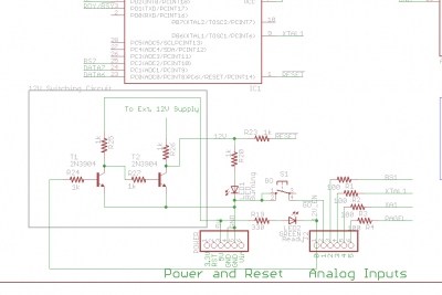 schematic